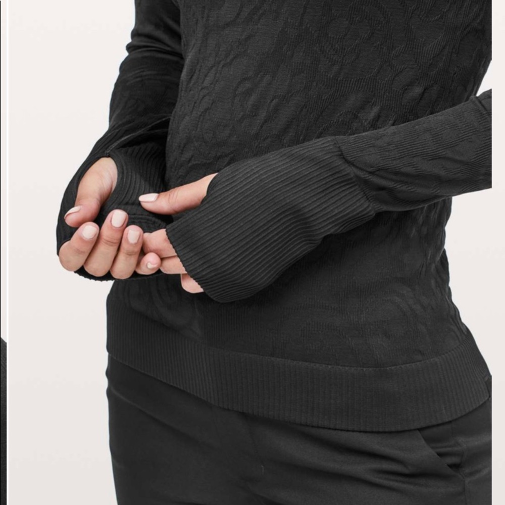 lululemon Rest Less Pullover